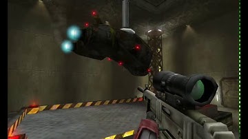 Red Faction - (Part 15)