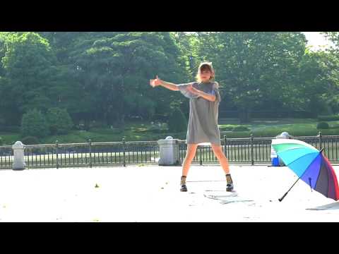 Rain and Petra【雨とペトラ】- By Aesker ( English Ver. ) feat Ayacha dance