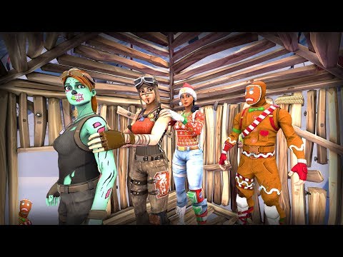 how to get ghoul trooper renegade raider nog ops 3d models for source filmmaker - merry marauder fortnite thumbnail