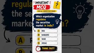 🔥SEBI important points and SEBI mcq ⁉️📌 Like• Share • SUBSCRIBE #studyhub #upsc #sebi #rbi#education