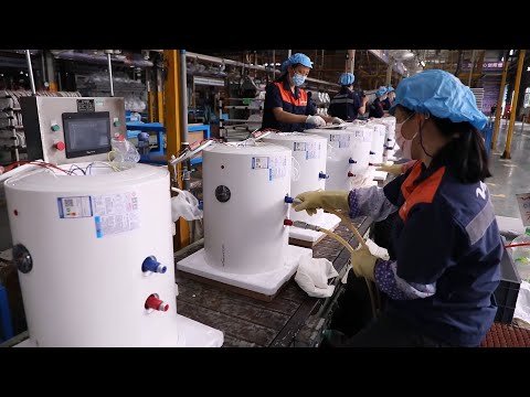 GLOBALink | China's