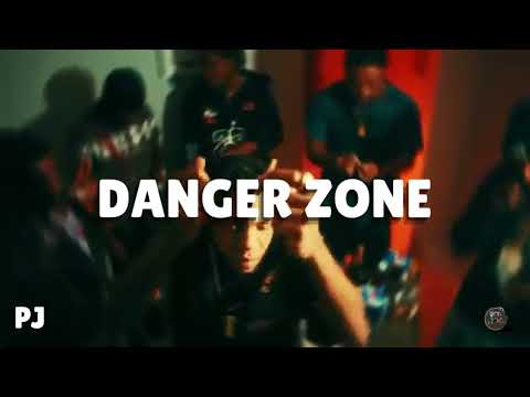 Dancehall Riddim Instrumental 2026 “Danger Zone”| Skippa x Feloni19 Type Beat