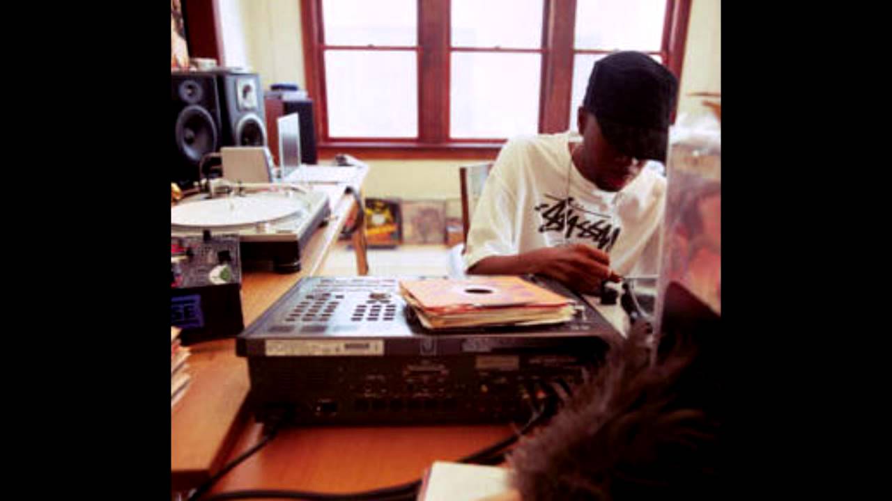 J Dilla -Track 12 - YouTube