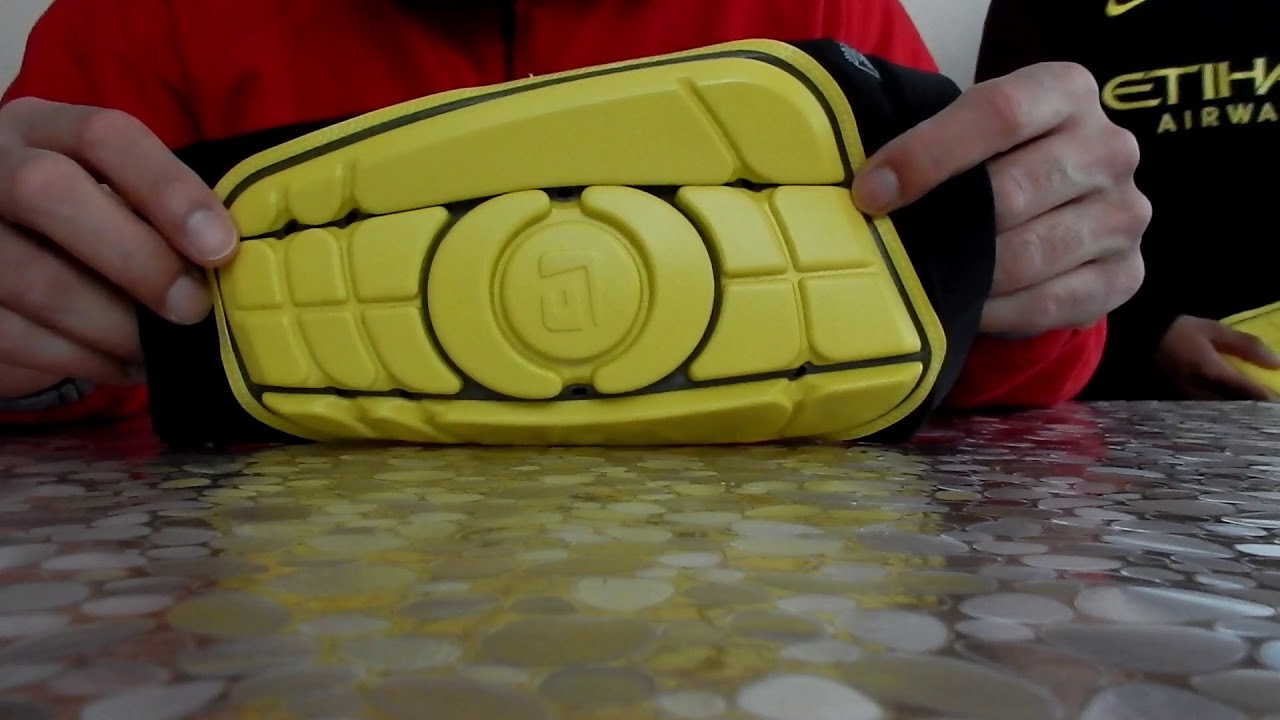 G-Form Pro-S Shin Guards Unboxing, Review and Feedback all in one