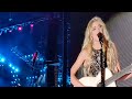 Kelsea Ballerini - "Homecoming Queen. live from CMAfest