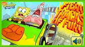 Nick Racers Revolution 3d Spongebob Games Youtube
