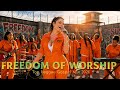 Top Reggae Gospel Mix 🔥 | Reggae Songs &amp; Hymns 🎶 | Praise &amp; Worship Roots Vibes