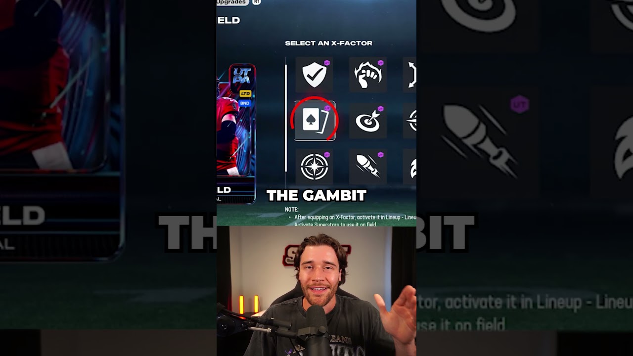 Edit Your MUT Cards!