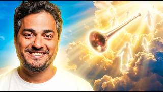 I Dreamt Of The Rapture Of The Church