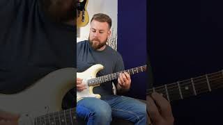 Gospel Quartet Guitar @SoulfulGuitarLessons