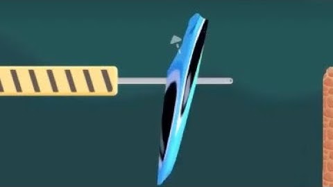 Stick With It Glitch Thing