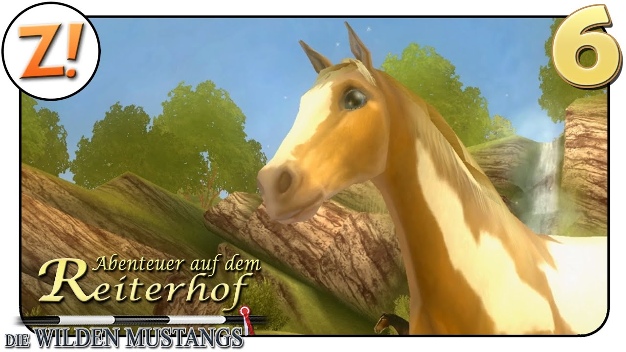 Abenteuer Auf Dem Reiterhof 6 Kostenlos Downloaden www.youtube.com