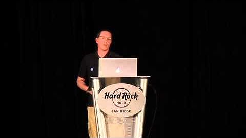 DevCon 2011: Share Document Library Extension Points (CUST-1)