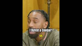 D’LAI Dates a Cougar