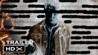 CASUALTY OF WAR  - (Official Trailer)