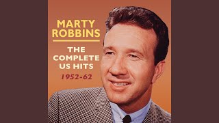 Video thumbnail of "Marty Robbins - I Can't Quit I've Gone Too Far"