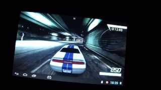 TOP 5 ANDROID Games 2013 for Tablet and Smartphone