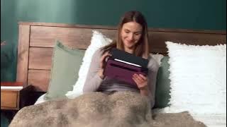 Zugu iPad pro case  |  | Multi Angle Magnetic Stand Cases for iPads | Thinnest  | Tekkitake.com