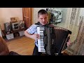Slijepi harmonikaš iz Srpca srcem gleda, sluhom zarađuje
