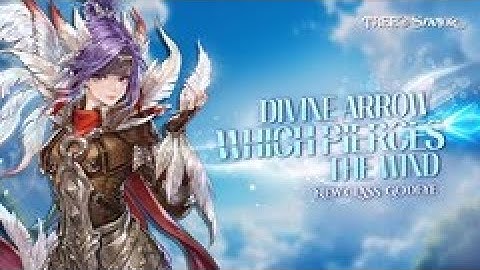 Unveiling the Godeye: Tree of Savior