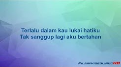 Dygta - Cinta Aku Menyerah (lyric)  - Durasi: 4:04. 