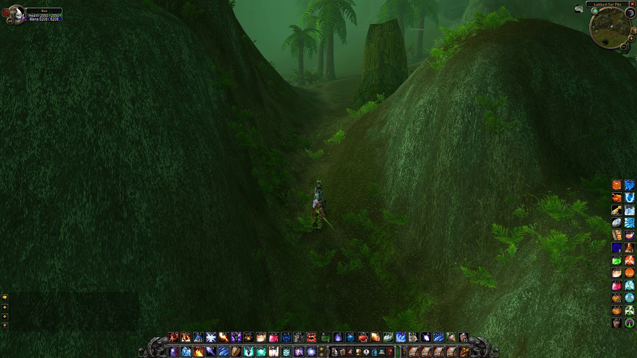 From where to get - Crystal Charge, WoW Classic