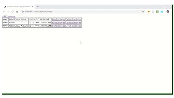 MVC Validation - Data Annotation c#