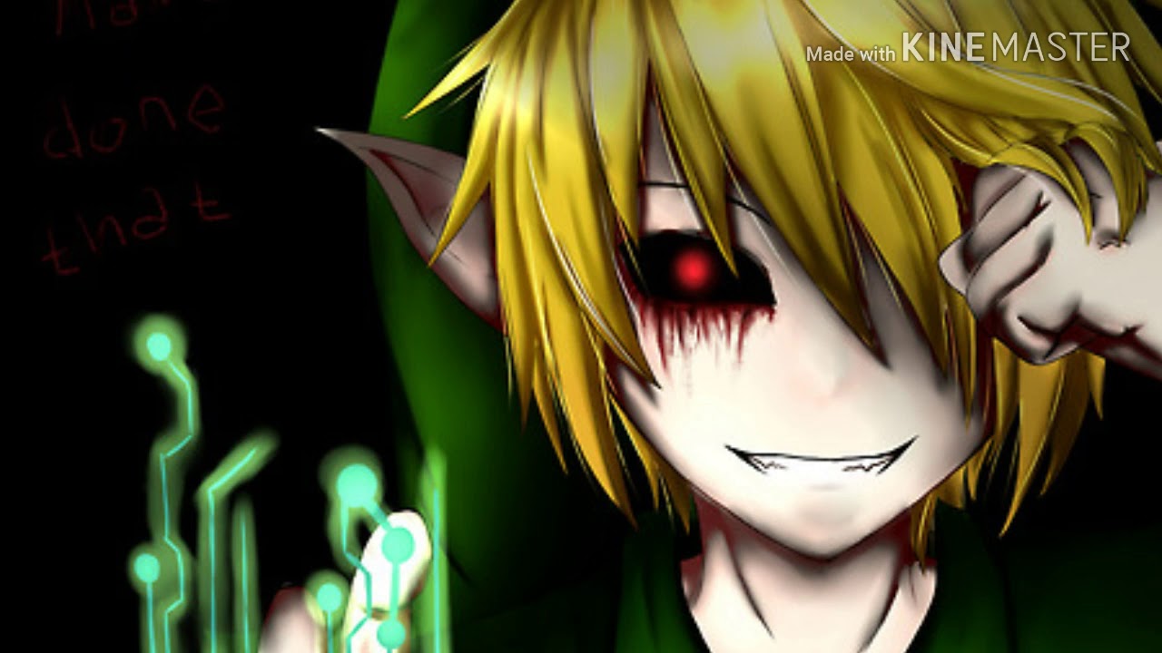 Creepypasta #11 Utopiony BEN/BEN Drowned Lektor PL - YouTube.