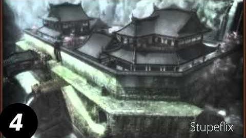 Top 10 Wolfteam Maps