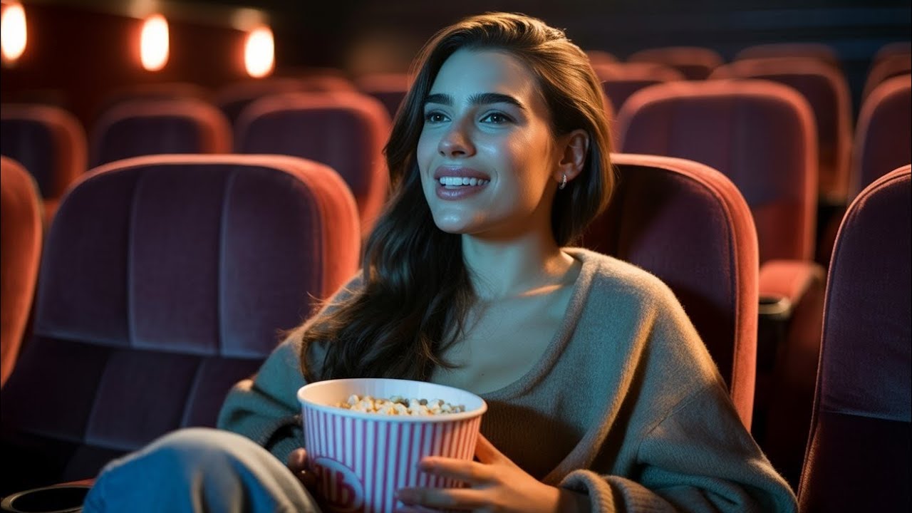 Movie Night With You-Lunex waves 