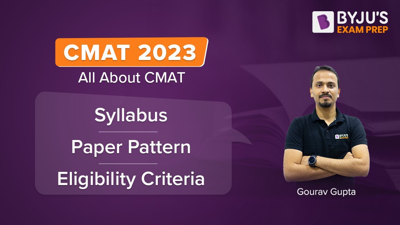 all-about-cmat-2023-exam-pattern-eligibility-criteria-syllabus