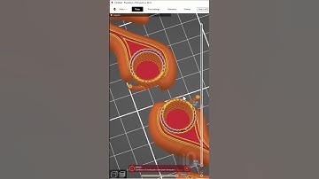 PrusaSlicer: Merge Objects #3dprinting #prusaslicer #prusaslicertutorials
