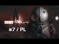 Cronos: The New Dawn - odcinek 7