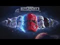STAR WARS™ Battlefront™ II Intro