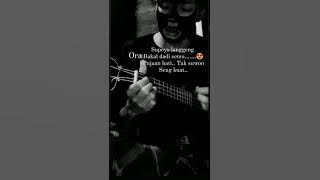 Pujaan hati ukulele story wa bye ahmad muhammad
