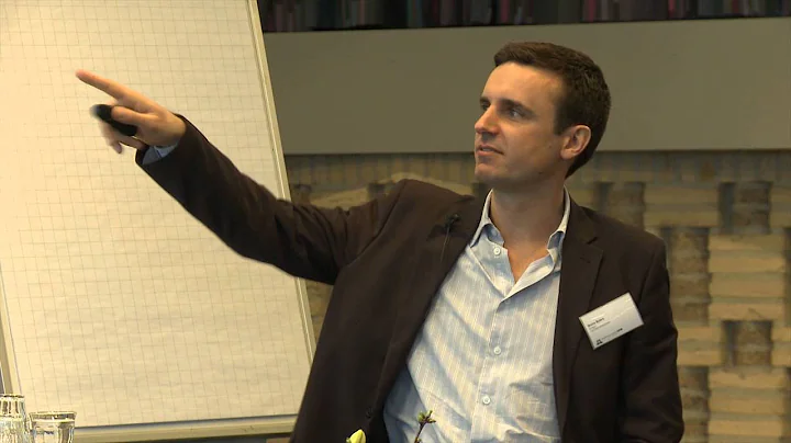 Conference 'Partnering for Success 2016': Keynote ...