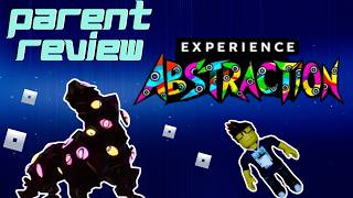 Is Experience Abstraction Safe For Kids? Roblox Parent Maturity Review