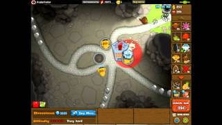 BMC - Cave Tile - Twin BFBs - Micro Managed