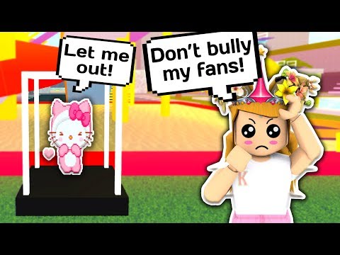 Saving My Fans From Bully Girl With Admin Commands In Roblox Youtube - siri chooses my admin commands roblox