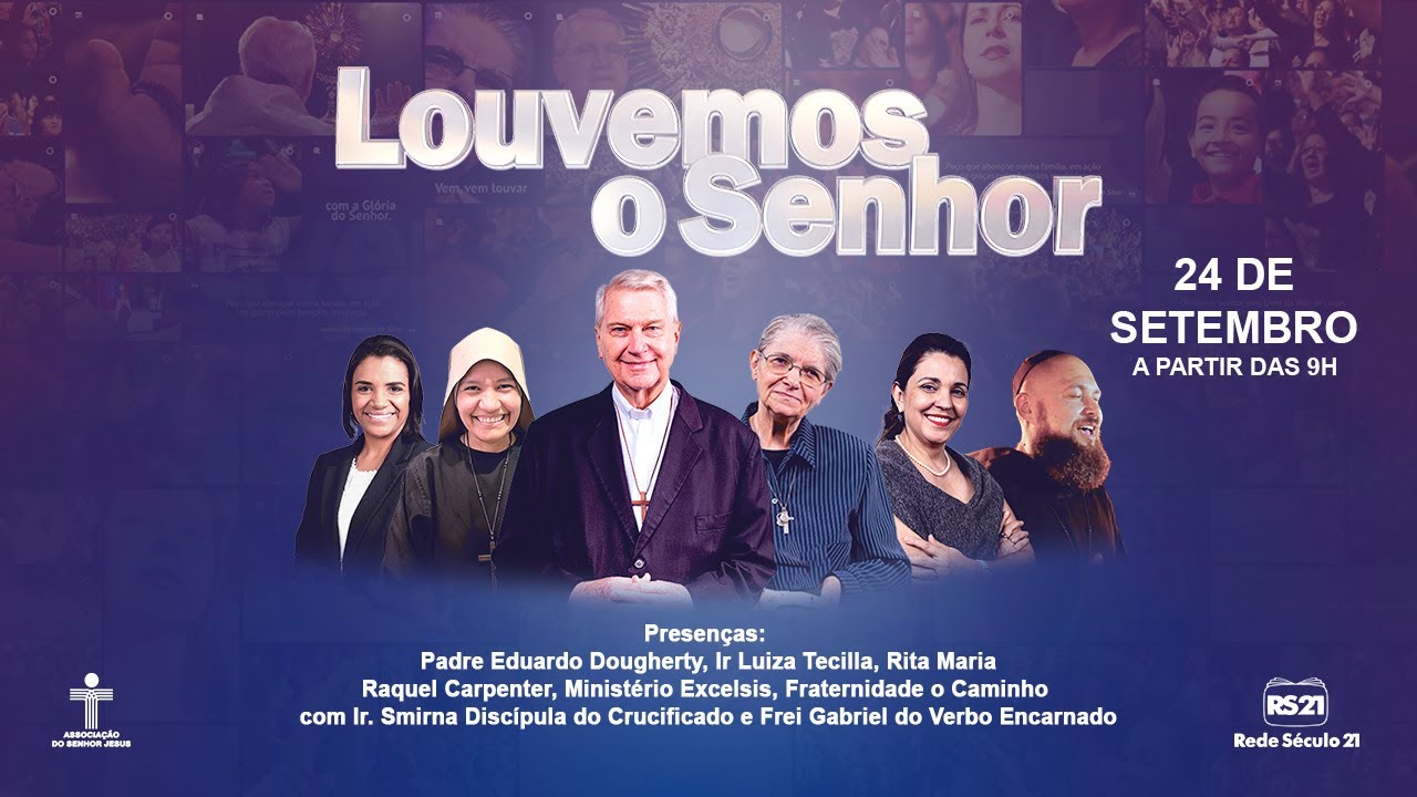 programa-louvemos-o-senhor-ao-vivo-redeseculo21-youtube
