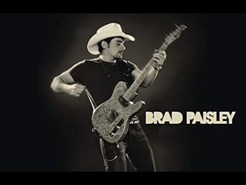 Brad Paisley -
