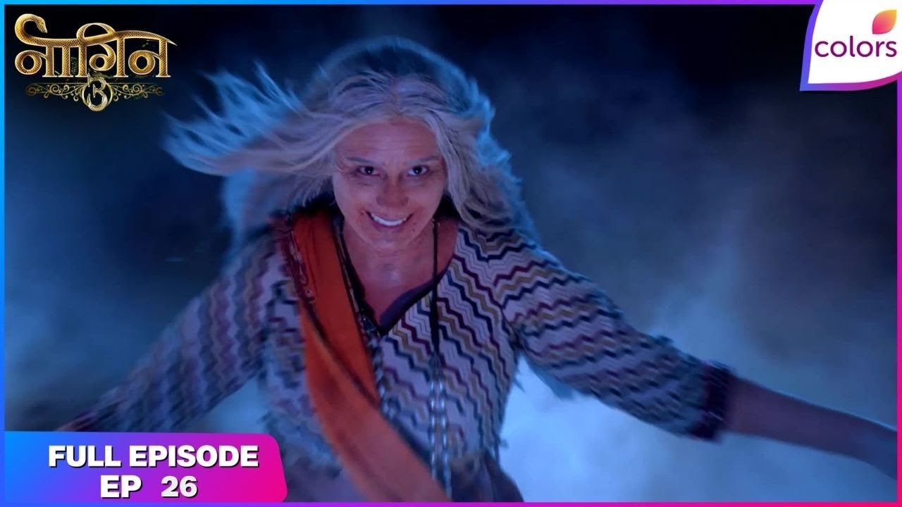 Naagin S3 | Full Episode Ep. 26 | Mahir's kiss leaves Bela confused! | Colors TV