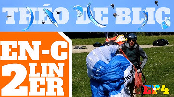 What should you consider before stepping up to a 2 Line EN C wings - Theo De Blic