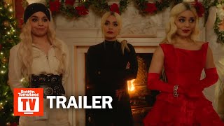 The Princess Switch 3: Romancing the Star Trailer #1 (2021) | Rotten Tomatoes TV