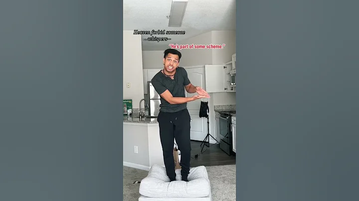 CHILLS. EVERY. TIME #tiktok #skit #relatable #acting #actor #hamilton #burn #musical