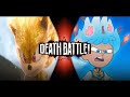 anne boonchuy vs movie sonic