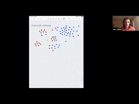 Applied topology 10: