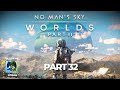 No Man´s Sky Part 32 | Nave Calamar Clase S encontrada