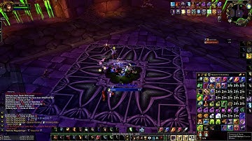 Noth the Plaguebringer - Chakra Naxxramas - Mankrik US - WoW Classic