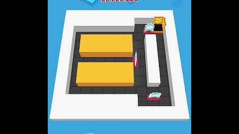 Shape Slicer 3D (iOS, Android)